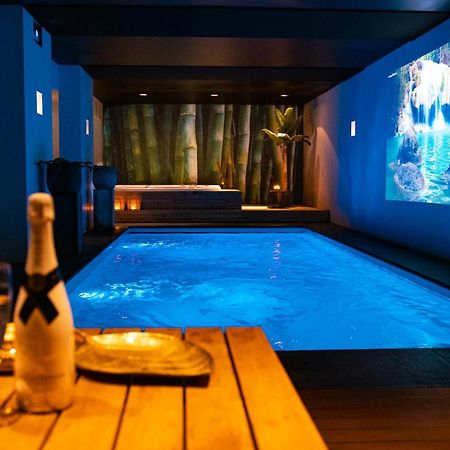 Bed & Wellness Boxtel Bed & Breakfast Bagian luar foto