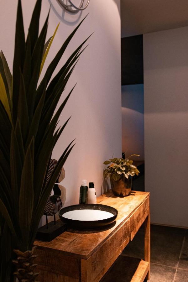 Bed & Wellness Boxtel Bed & Breakfast Bagian luar foto