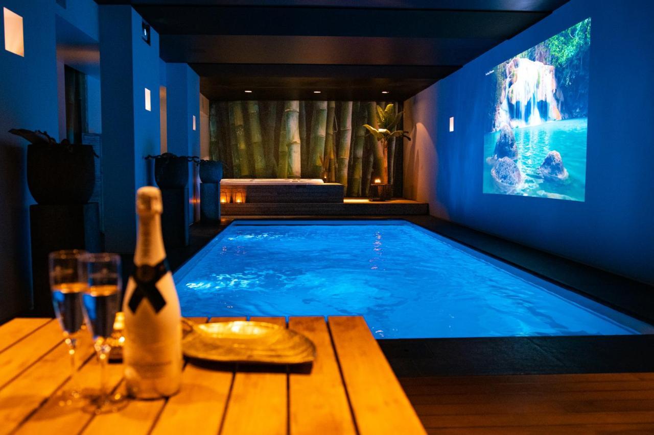 Bed & Wellness Boxtel Bed & Breakfast Bagian luar foto