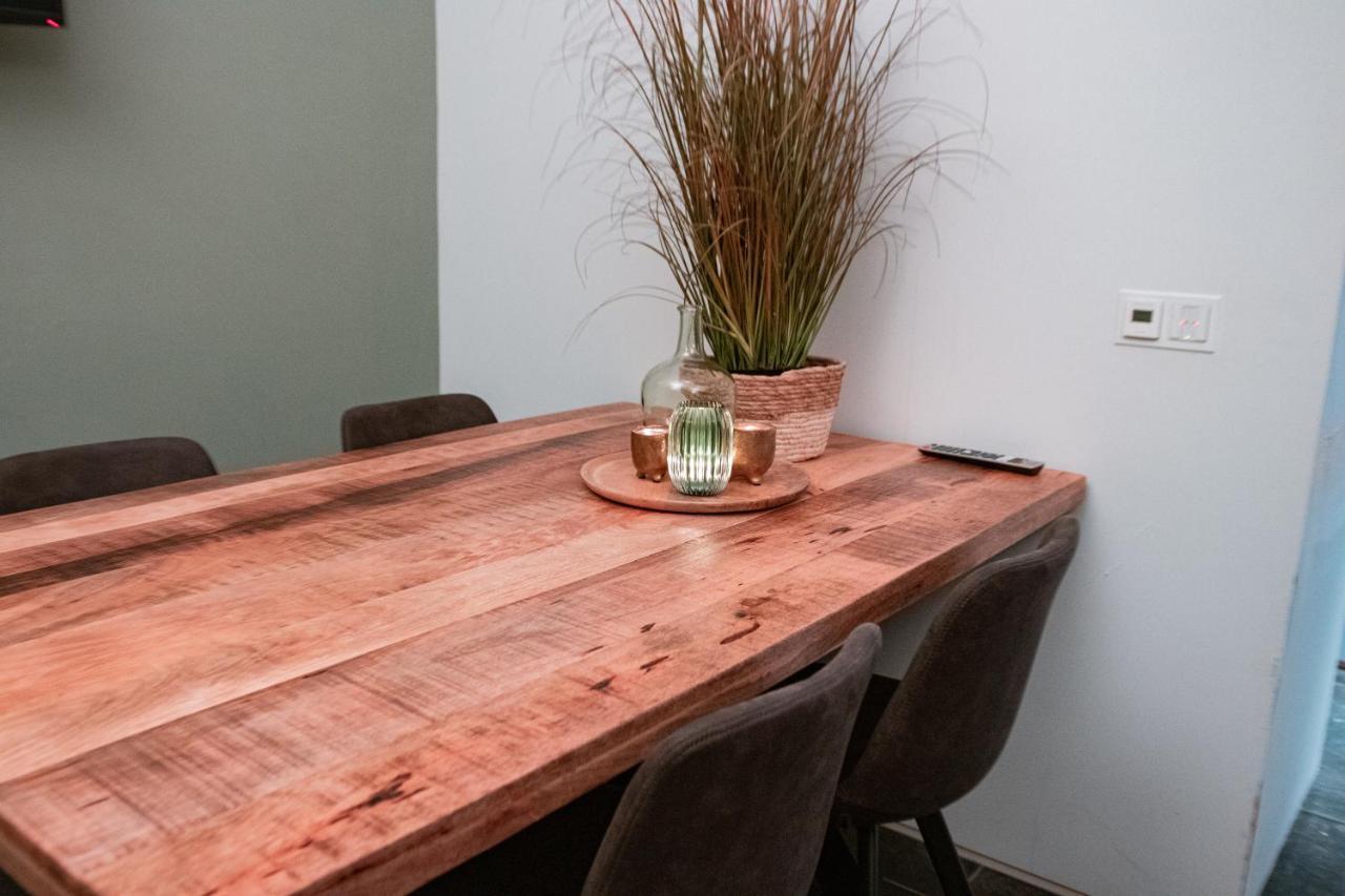 Bed & Wellness Boxtel Bed & Breakfast Bagian luar foto