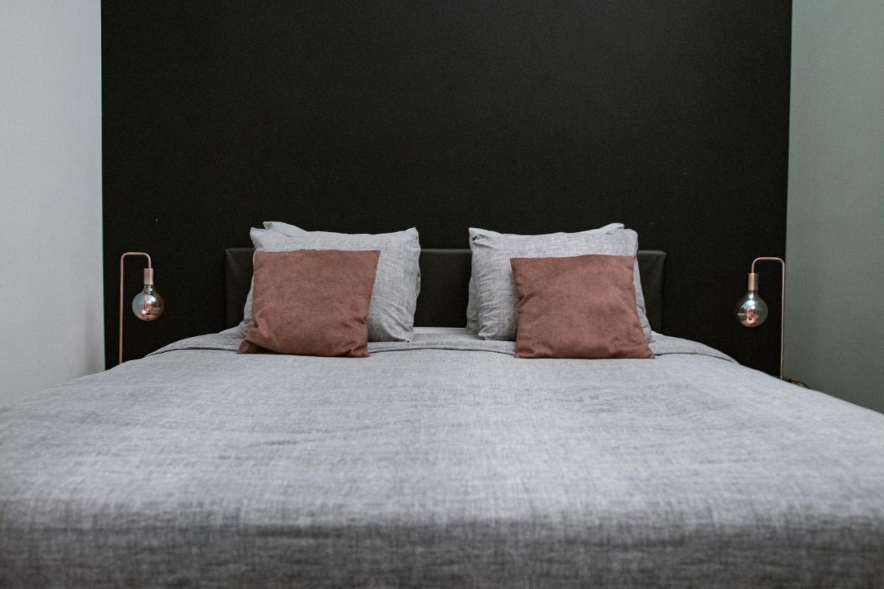 Bed & Wellness Boxtel Bed & Breakfast Bagian luar foto